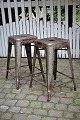 emne nr:
Tolix taburet 60 cm. høj. emne nr:
Tolix taburet 60 cm. høj.