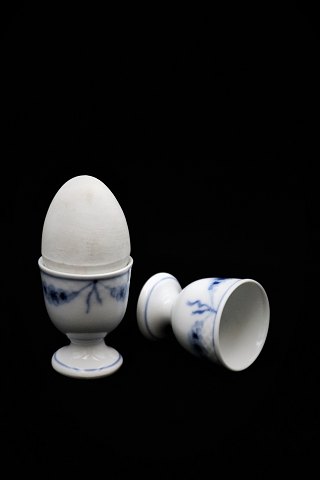 Bing & Grondahl Empire eggcarry. H:6cm. Dia.:5cm. 
B&G# 57...