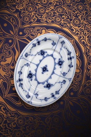 Antique Royal Copenhagen saucer from the years 1898-1923...