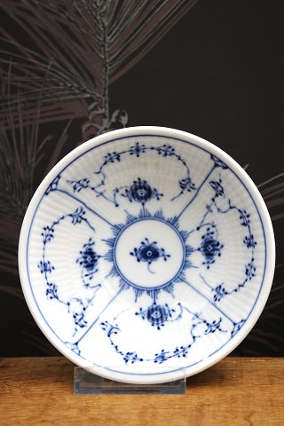Royal Copenhagen Blue Fluted Plain small bowl.RC 574...