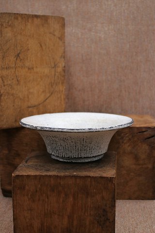 Kahler ceramic bowl...