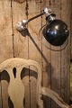 Old French industrial wall lamp (Jielde)