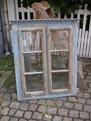 vare nr: Svensk vindue 1800 tals