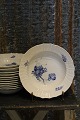 Royal Copenhagen Blue Flower Curved deep plate.
Dia.:22cm.
RC#10/1616.