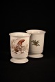 Royal Copenhagen Christmas mug in porcelain with a Christmas motif.
H:10,5cm. Dia.:8cm.
RC# 1/5436.