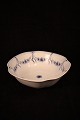 Bing & Grondahl Empire potato bowl.
Dia.:23cm.
B&G# 43 A.