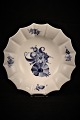 Royal Copenhagen, Blue Flower Braided bowl.
Dia.:20cm.
10/8609.