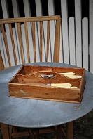 vare nr: bestik bakke