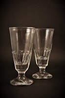 vare nr: Fransk vin glas nr.8