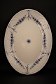 Bing & Grondahl, B&G Empire oval dish. 40x28cm.B&G# 15.