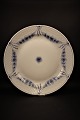 Bing & Grondahl, B&G Empire big round dish.
Dia.:37cm.
B&G# 19.