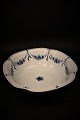 Bing & Grondahl Empire potato bowl.
H: 7cm. Dia.:25cm.
B&G# 43.