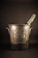 vare nr: Champagnekøler nr. 8