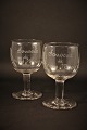 emne nr:
Souvenir glas nr. 5-6-7-8. emne nr:
Souvenir glas nr. 5-6-7-8.