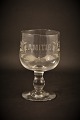 emne nr:
Souvenir glas nr. 9. emne nr:
Souvenir glas nr. 9.