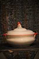 vare nr: Nisse skål