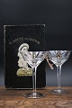 emne nr:
Cocktail glas emne nr:
Cocktail glas
