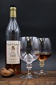 emne nr:
Holmegaard Cognac glas emne nr:
Holmegaard Cognac glas