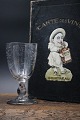emne nr:
Souvenir glas nr.4 emne nr:
Souvenir glas nr.4