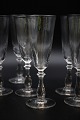 Fin , gammel champagne fløjte. 
(8 stk. haves på lager)