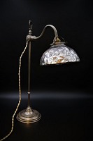 item no: Bureau bord lampe 1