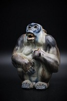 item no: Arne Ingdam - Gorilla