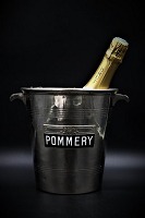 vare nr: Champagnekøler "Pommery"