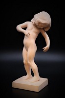 item no: Kai Nielsen - Venus figur