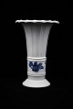 Royal Copenhagen Blå Blomst Hetsch vase.H:27,5cm. Dia.:18cm.RC# 10/8569.