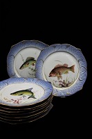 Royal Copenhagen - Fish ...