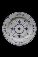 vare nr: RC# Dia:24,5cm. 1864-81.