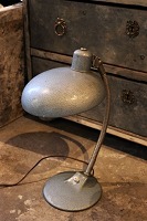 item no: Retro lampe nr.8