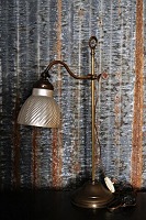 vare nr: Bureau bord lampe 4