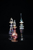 vare nr: Parfume flasker
