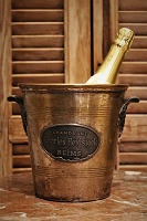 vare nr: Champagnekøler nr. 17