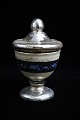 Fine 19th century bonbonniere in poor man