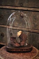 vare nr: Globe nr.2