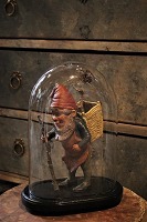 vare nr: Globe nr.7