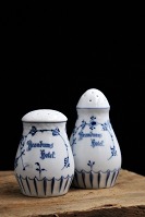 item no: B&G salt & peber (1853-1895)