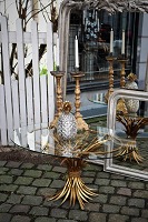 vare nr: Coco Chanel sofabord