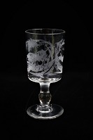 vare nr: Løve glas