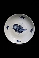 Royal Copenhagen Blue Flower braided salad plate.
Dia.:22cm. 
RC#10/8212...