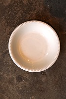 vare nr: RC# 287. porcelæns skål