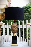 vare nr: Mauro Manetti bordlampe