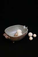 vare nr: Kähler keramik skål