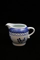 Aluminia / Royal Copenhagen Trankebar cream jug.
RC#11/954...