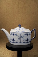 Royal Copenhagen - Blue ...