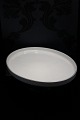 Royal Copenhagen - Aluminia Blåkant fajance , oval fad / bakke.
RC# 3080.
H:3cm. 49x31cm...