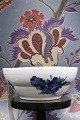 Royal Copenhagen, Blue Flower Braided Salad Bowl.
RC# 10/8065...
