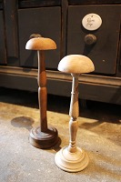 vare nr: Hatte holder / display